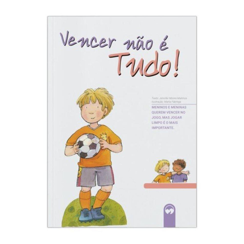 Vencer Não É Tudo!