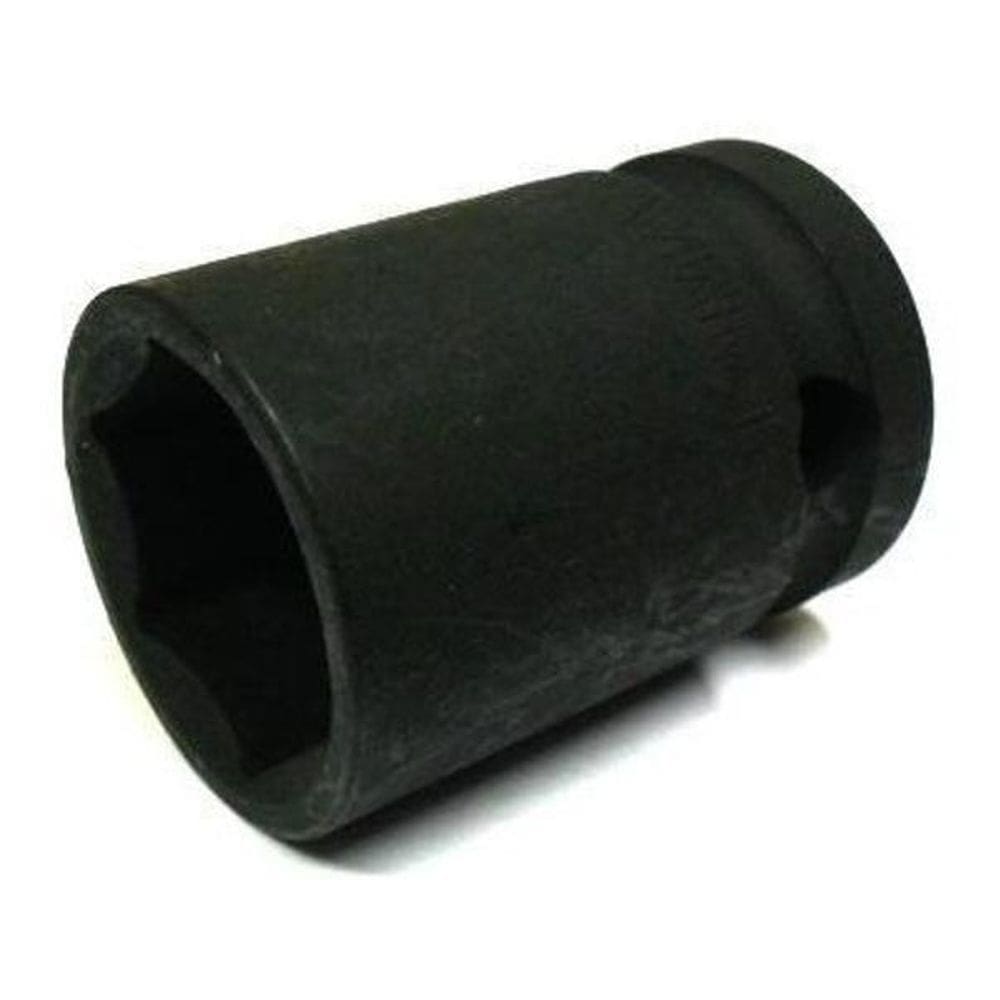 Soquete Sextavado De Impacto 27Mm Para Desforcimetro