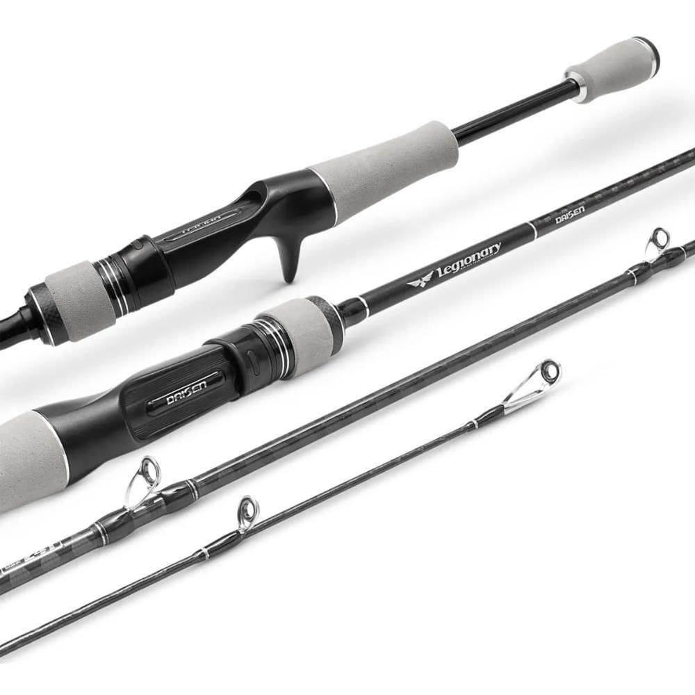 Maruri Vara Legionary C-631L 3.5-10G 6-12Lb 6`3 Inteira