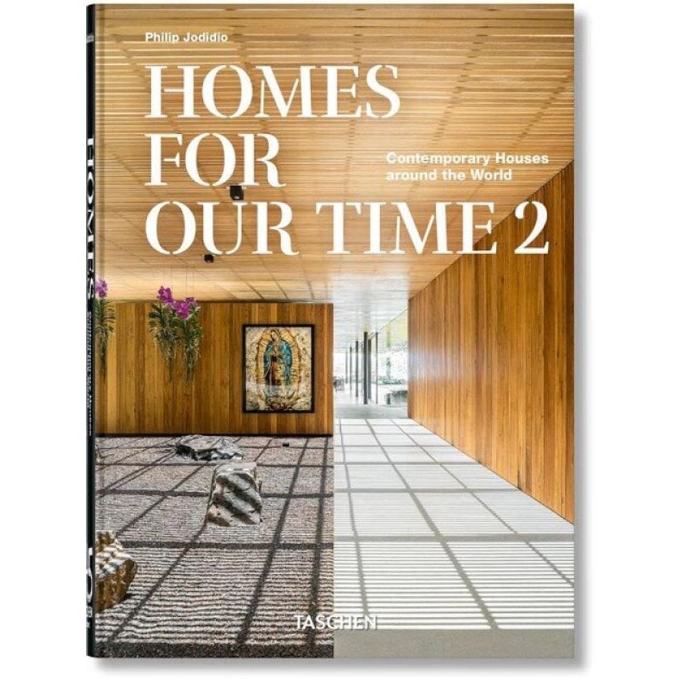 Homes For Our Time - Vol. 2