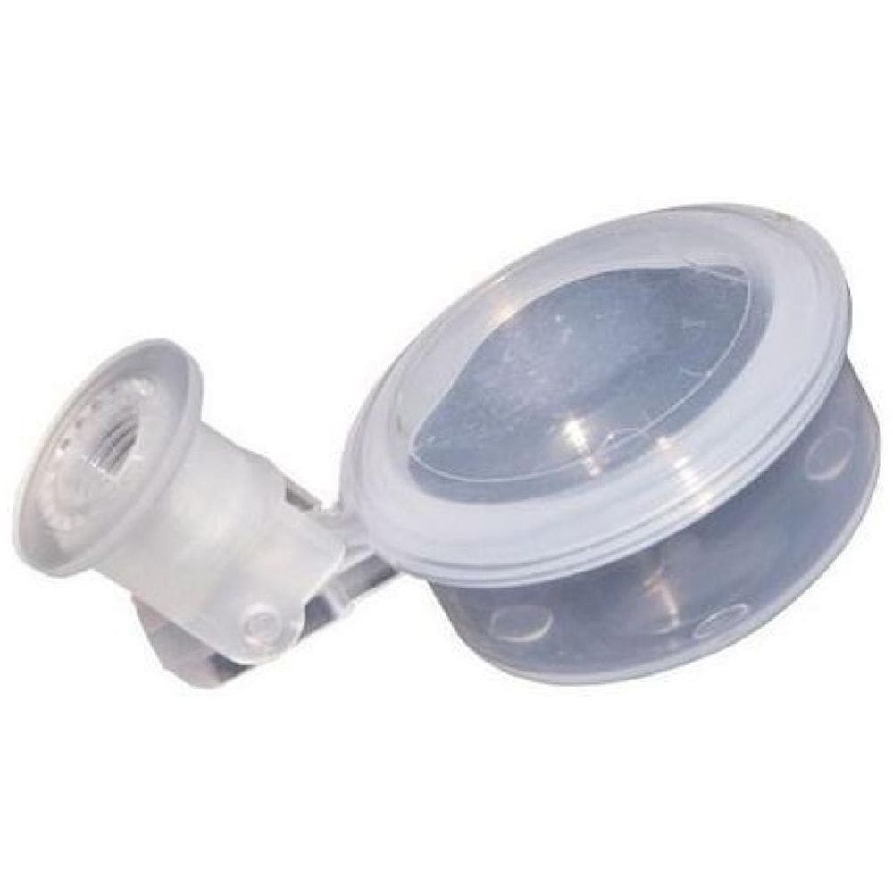 Boia Para Vela De Filtro De Barro Anti Transbordo