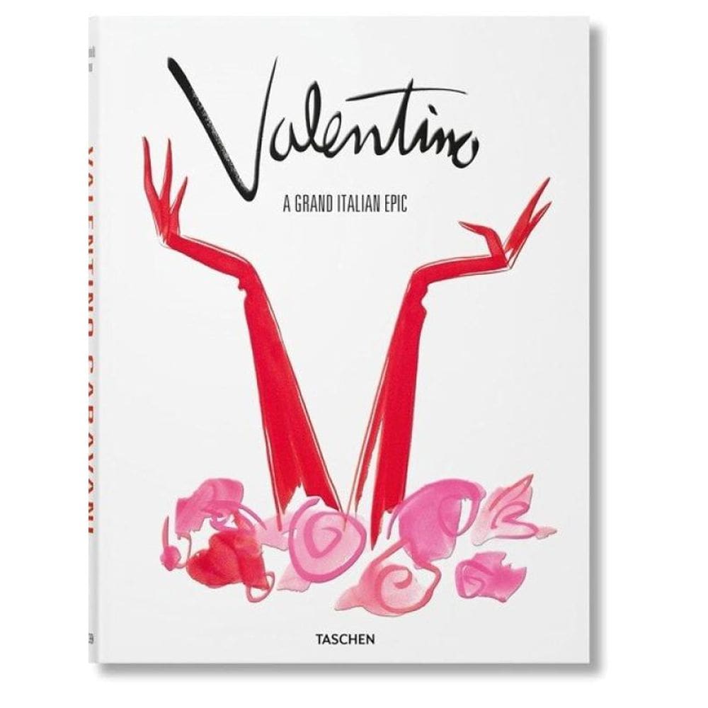 Valentino - A Grand Italian Epic