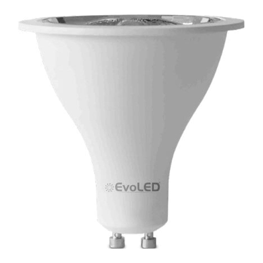 Lâmpada AR70 GU10 24º Dimerizável Led 4,8W 2700K Bivolt