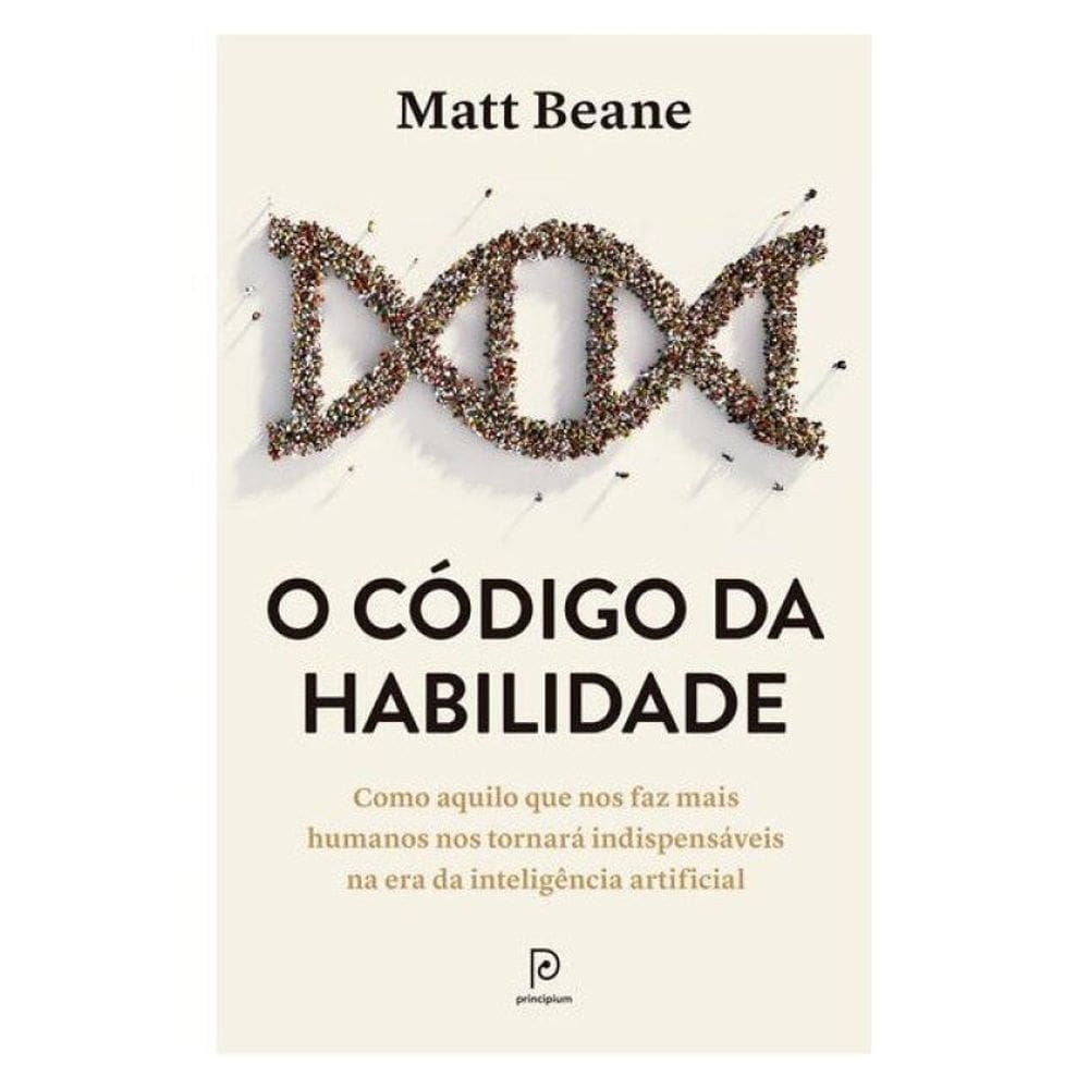 O Código Da Habilidade