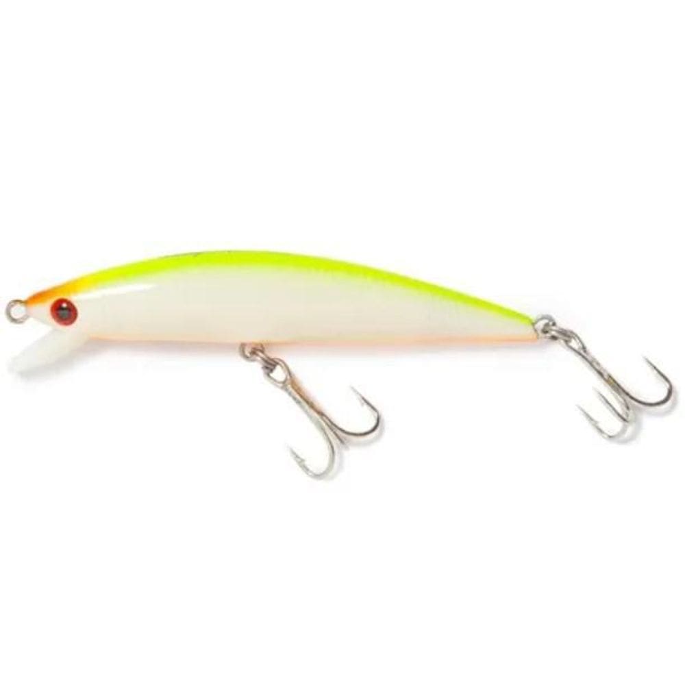 Isca Artificial Nakamura Borá 12 12 Cm 18 G 105