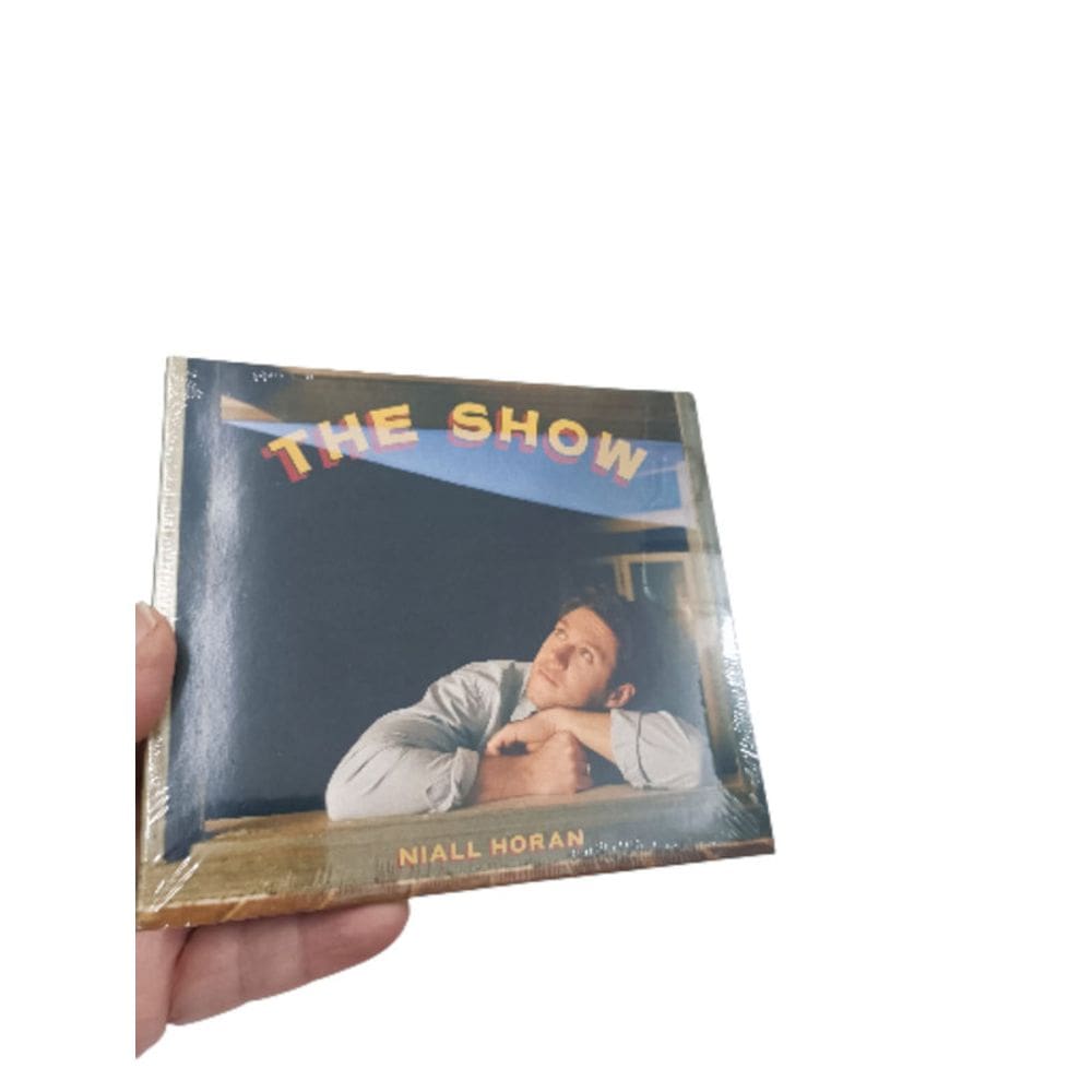 CD Niall Horan – The Show / IMPORTADO