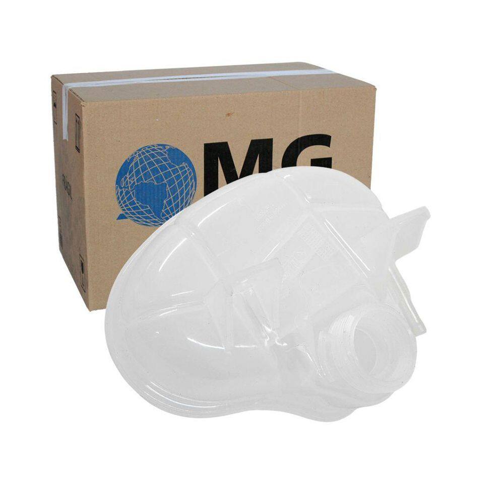 Reservatório Água Radiador Para Grand Siena 2013 A 2019