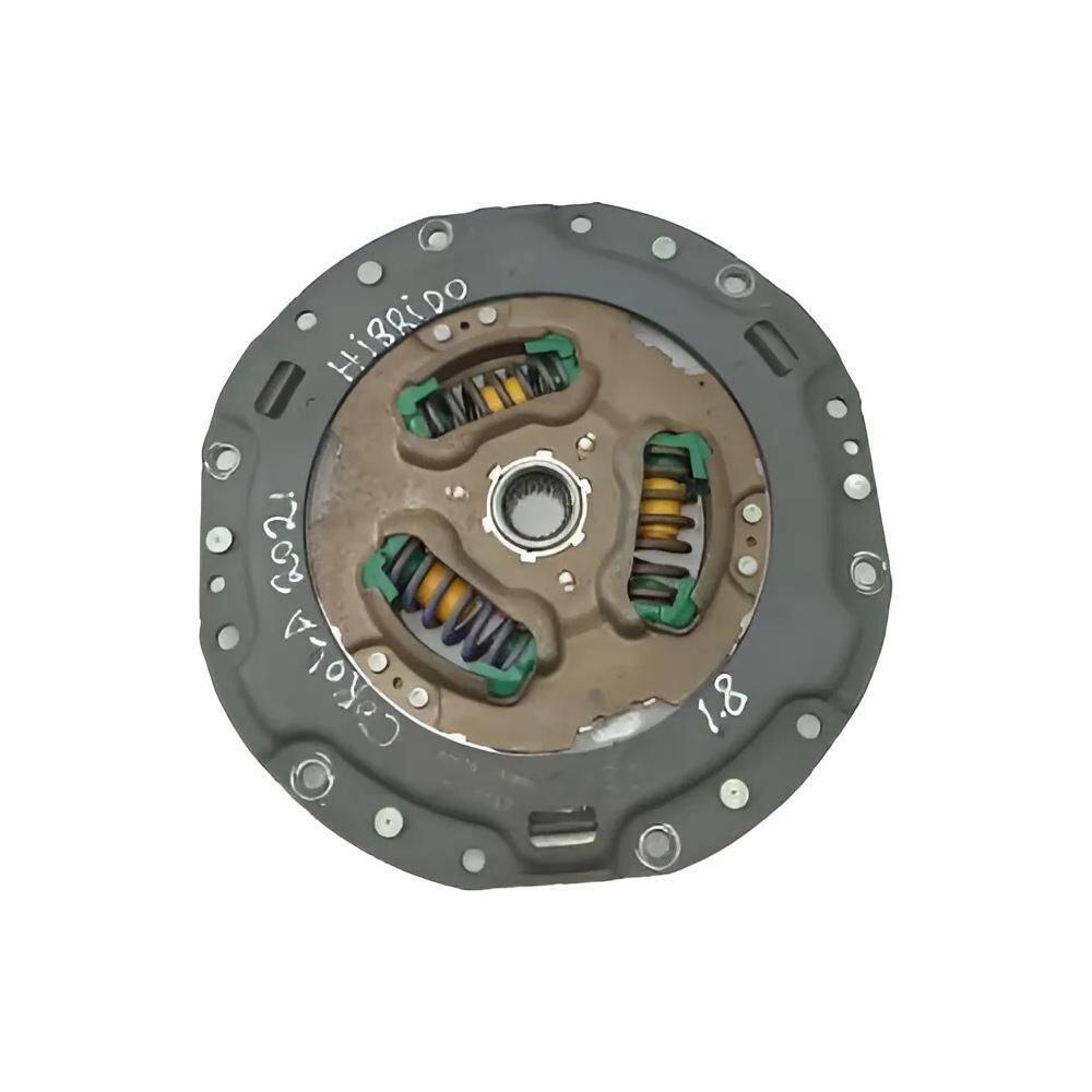 Disco Embreagem Toyota Corolla Hydrid Automático 9J021663