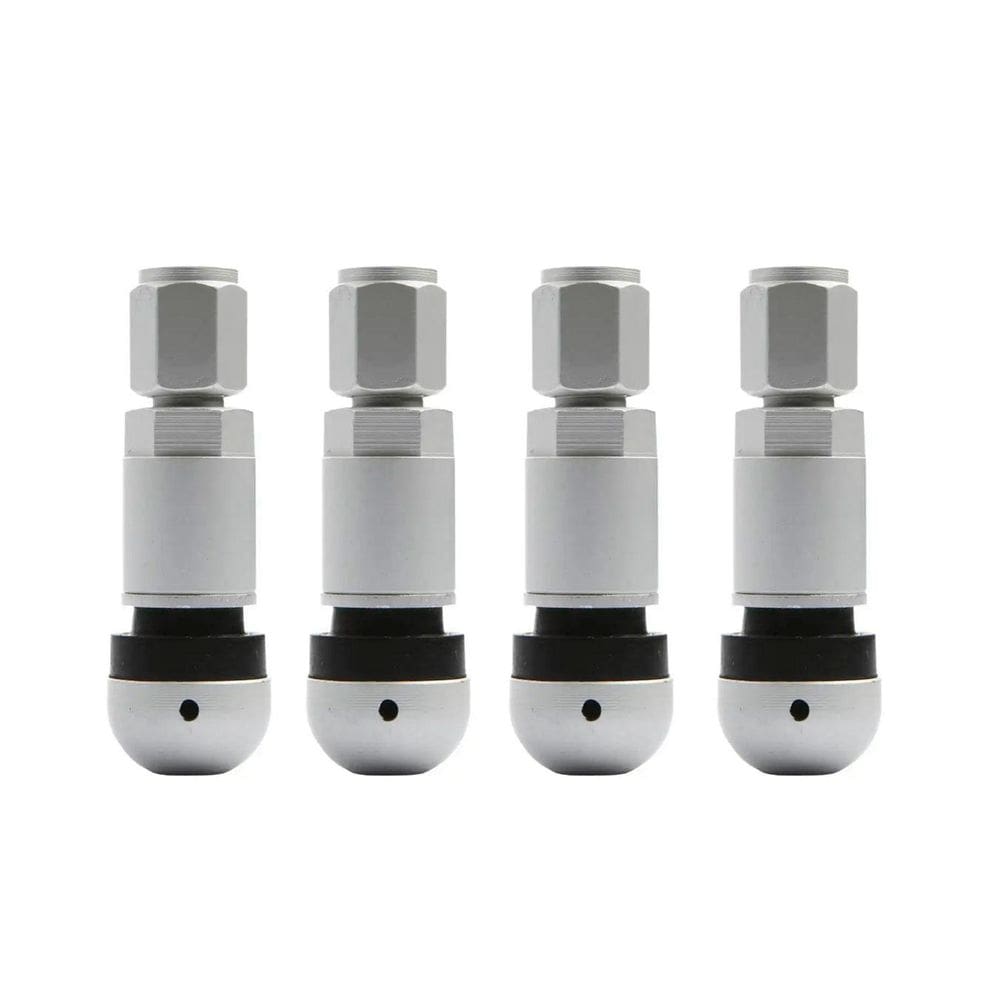 Válvula Para Roda Esportiva Sensor Pneu Porsche Audi Vw Bmw