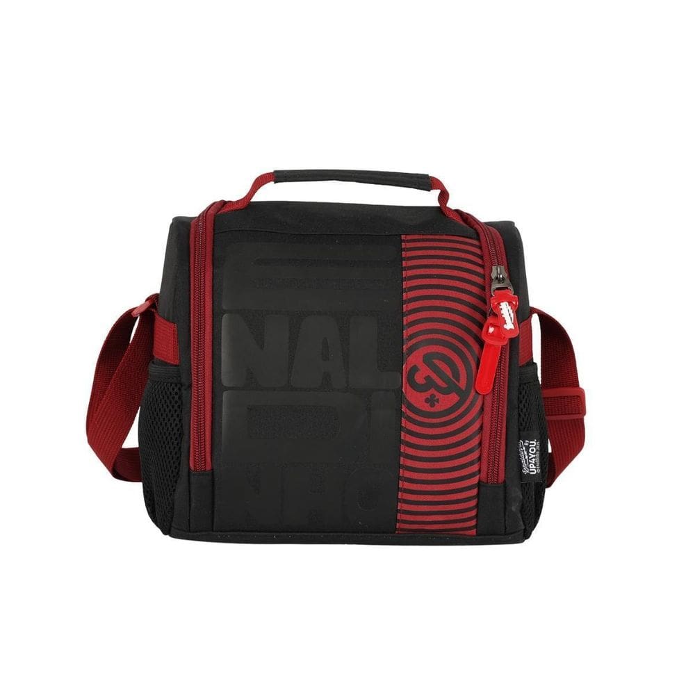 Lancheira Enaldinho Térmico Youtuber Meninos Escolar Juvenil