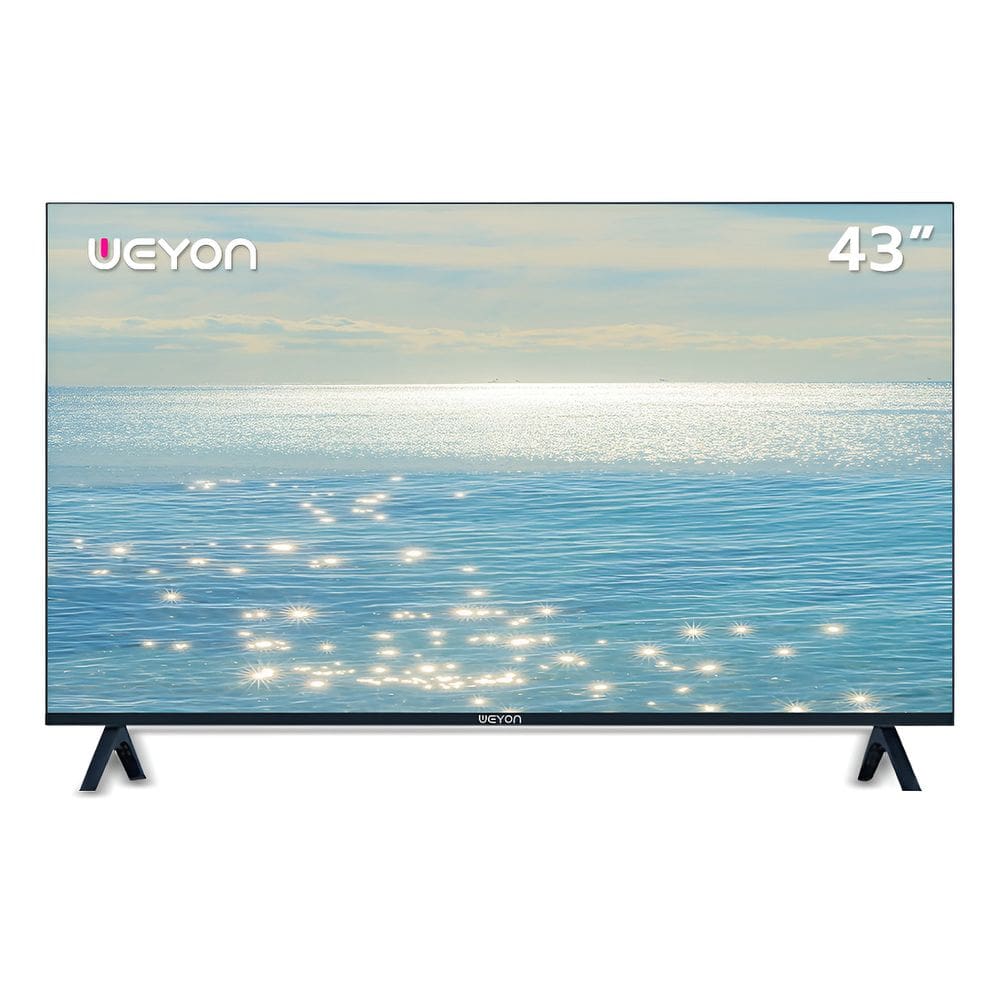 Smart Tv 43`` Full Hd Weyon Wi-fi Android - 43WDSNBX