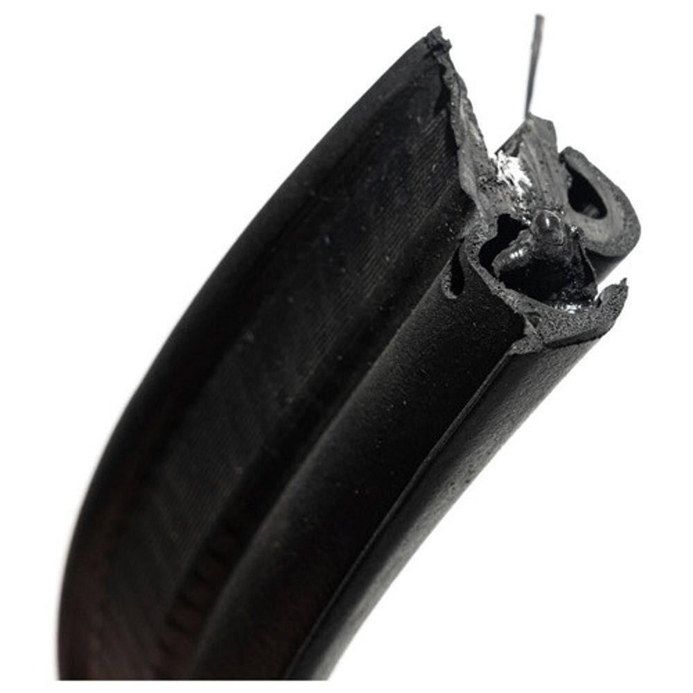 Borracha Do Porta-malas Ka Hatch Sedan Após 14 [f103]