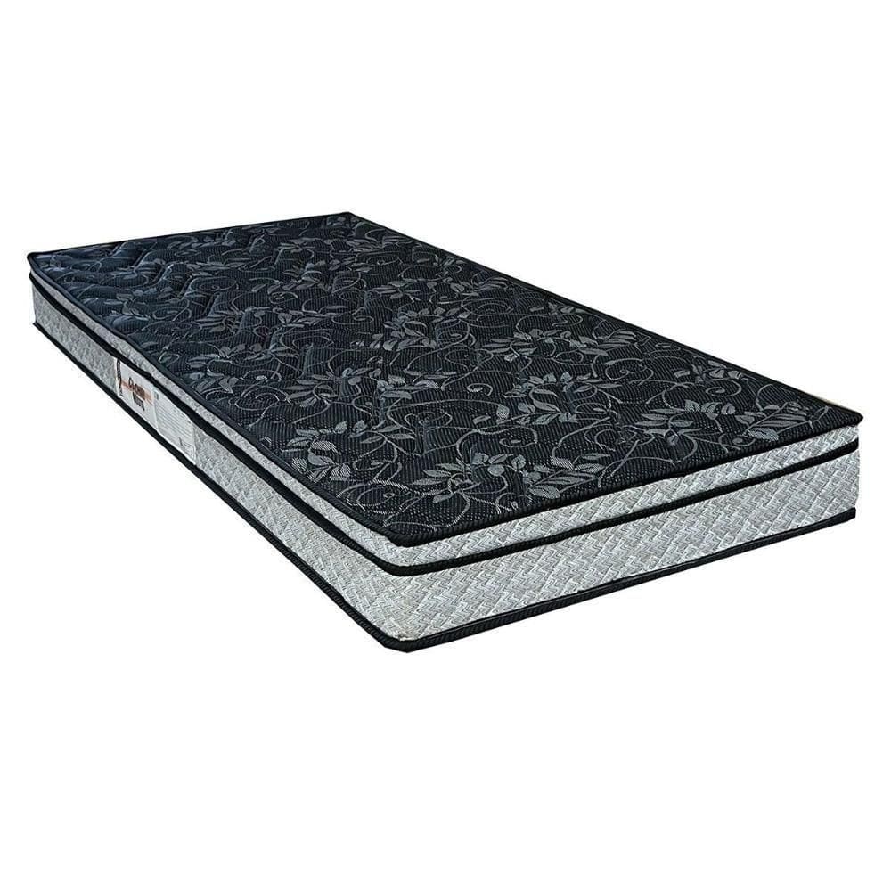 Colchão Solteiro Espuma D28 Conforto Firme (88x188x25) - Paropas