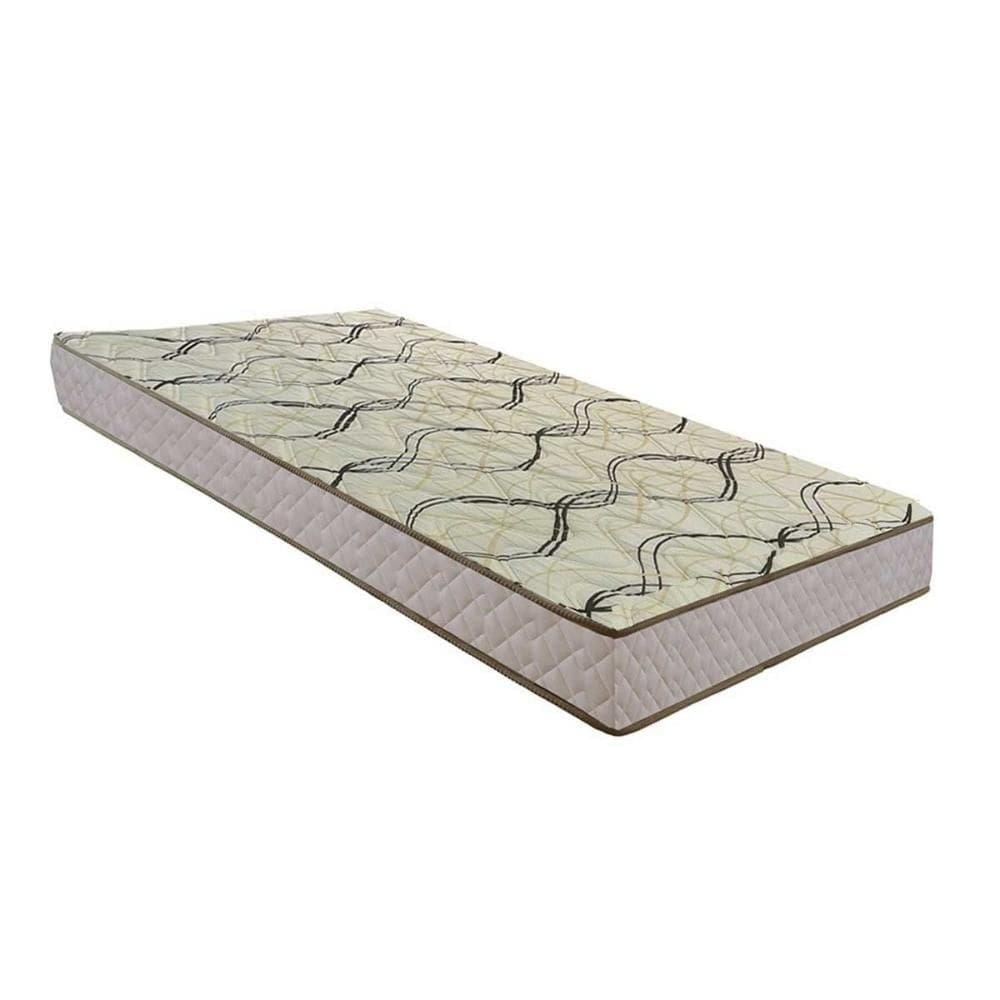 Colchão Solteiro Anatômico Max Sono D33 Clean (88x188x18) - Paropas