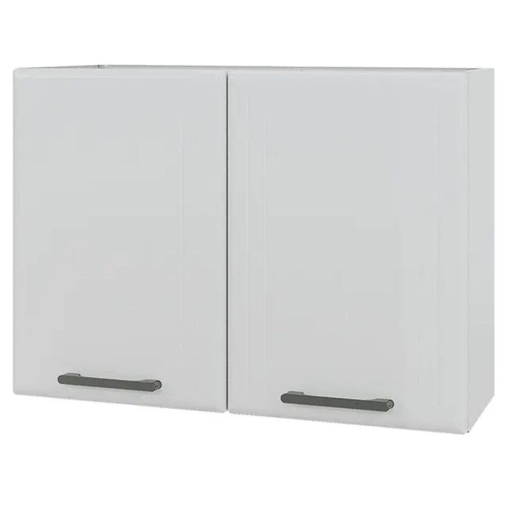 Armario Aereo 2 Portas 80cm Liz Telasul