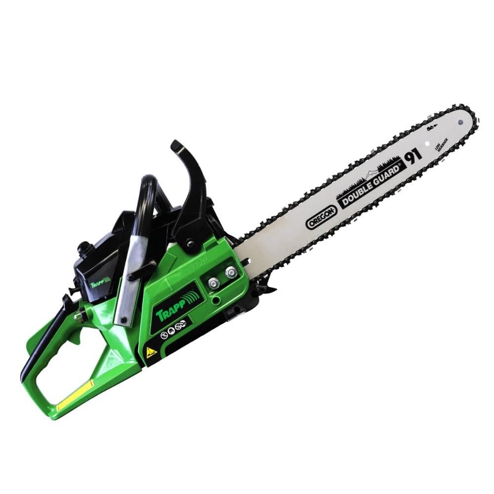 Motosserra à Gasolina 41CC 2HP Sabre 16” e corrente 3/8”