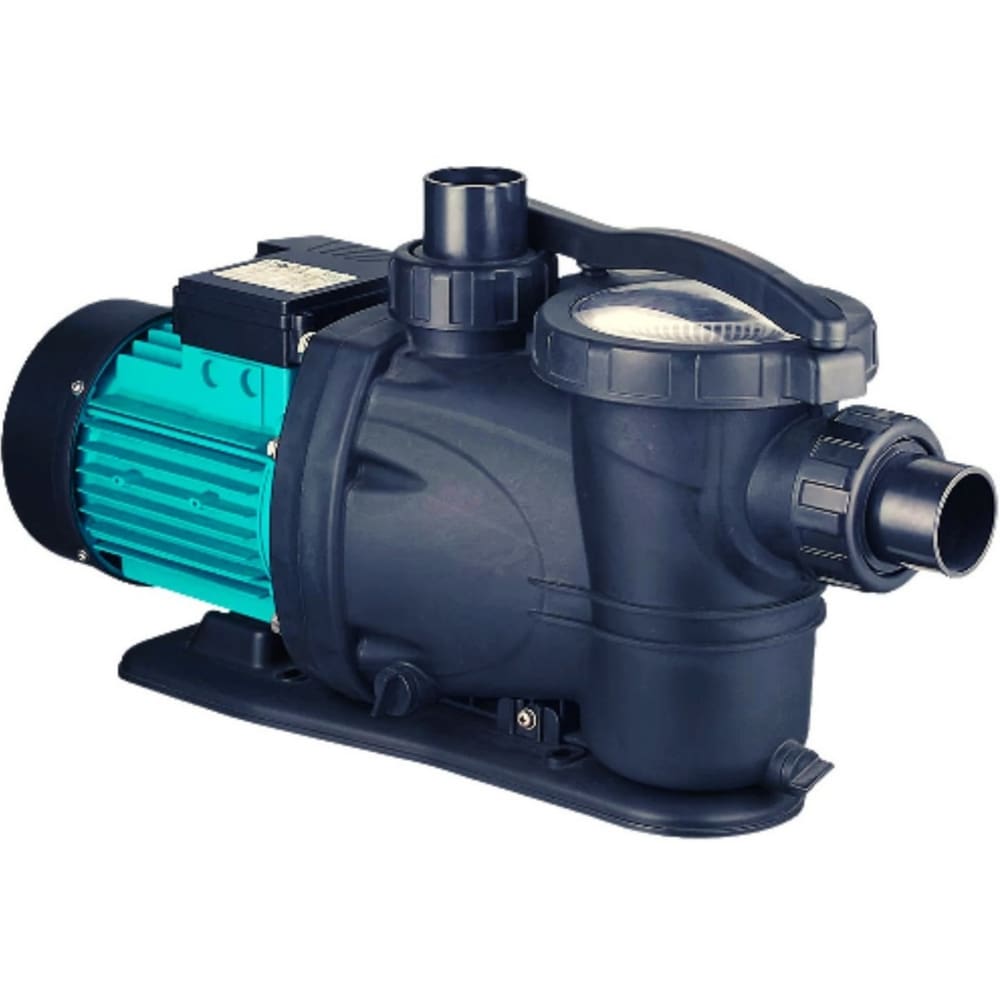 Bomba De Piscina Pré-filtro Centrifuga Lepono 1/2cv