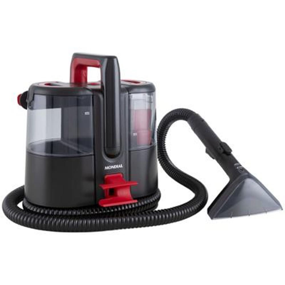 Extratora Mondial Portátil Deep Cleaner I EXP-01-R 1650W 110v