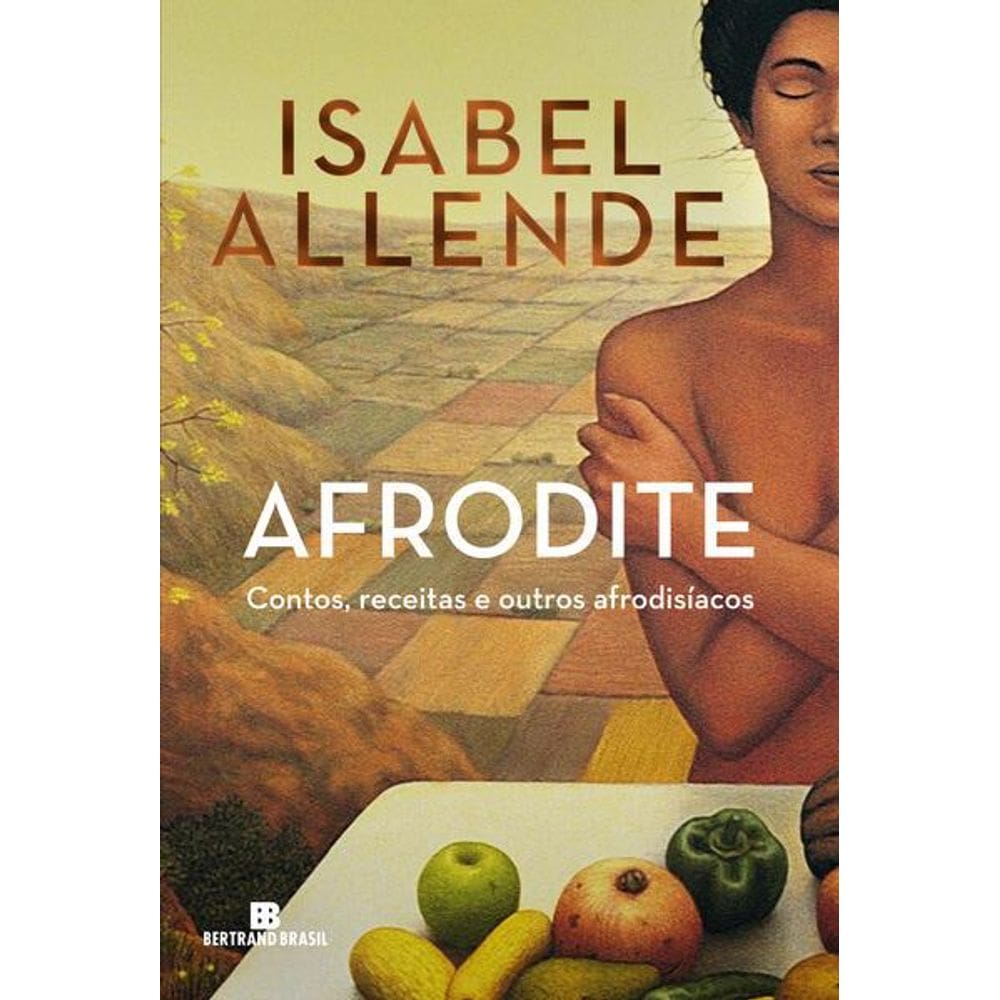 Afrodite