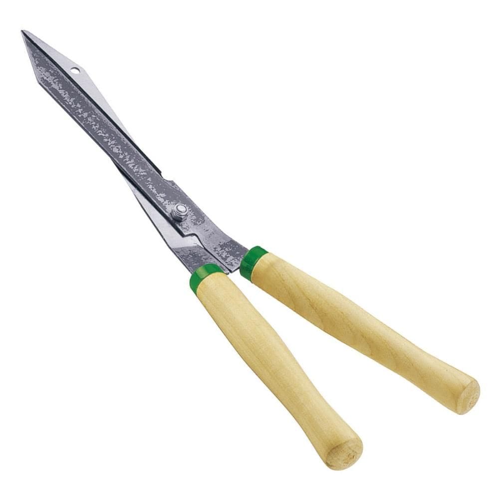 Tesoura Para Cortar Cerca Viva Grama Ts1107 Pro Trapp