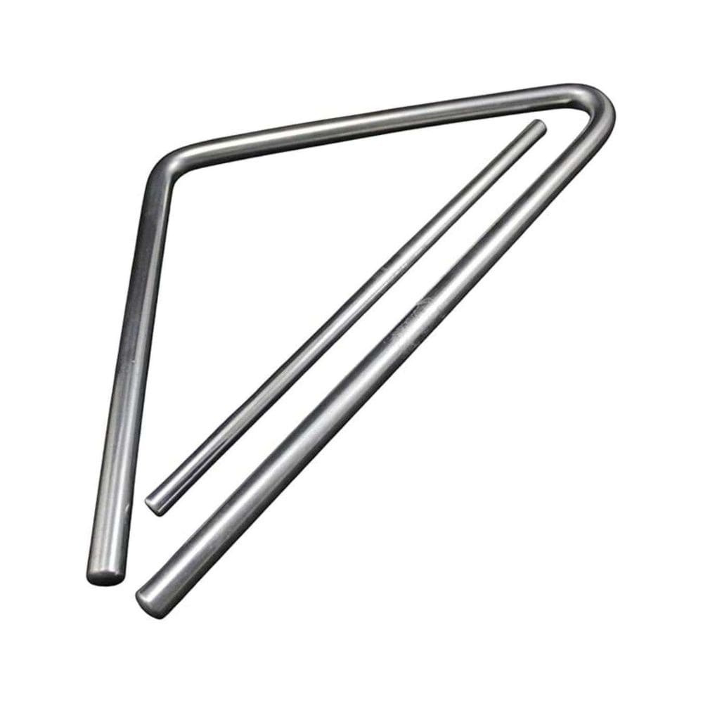 Triangulo de Aluminio 30cm Spanking