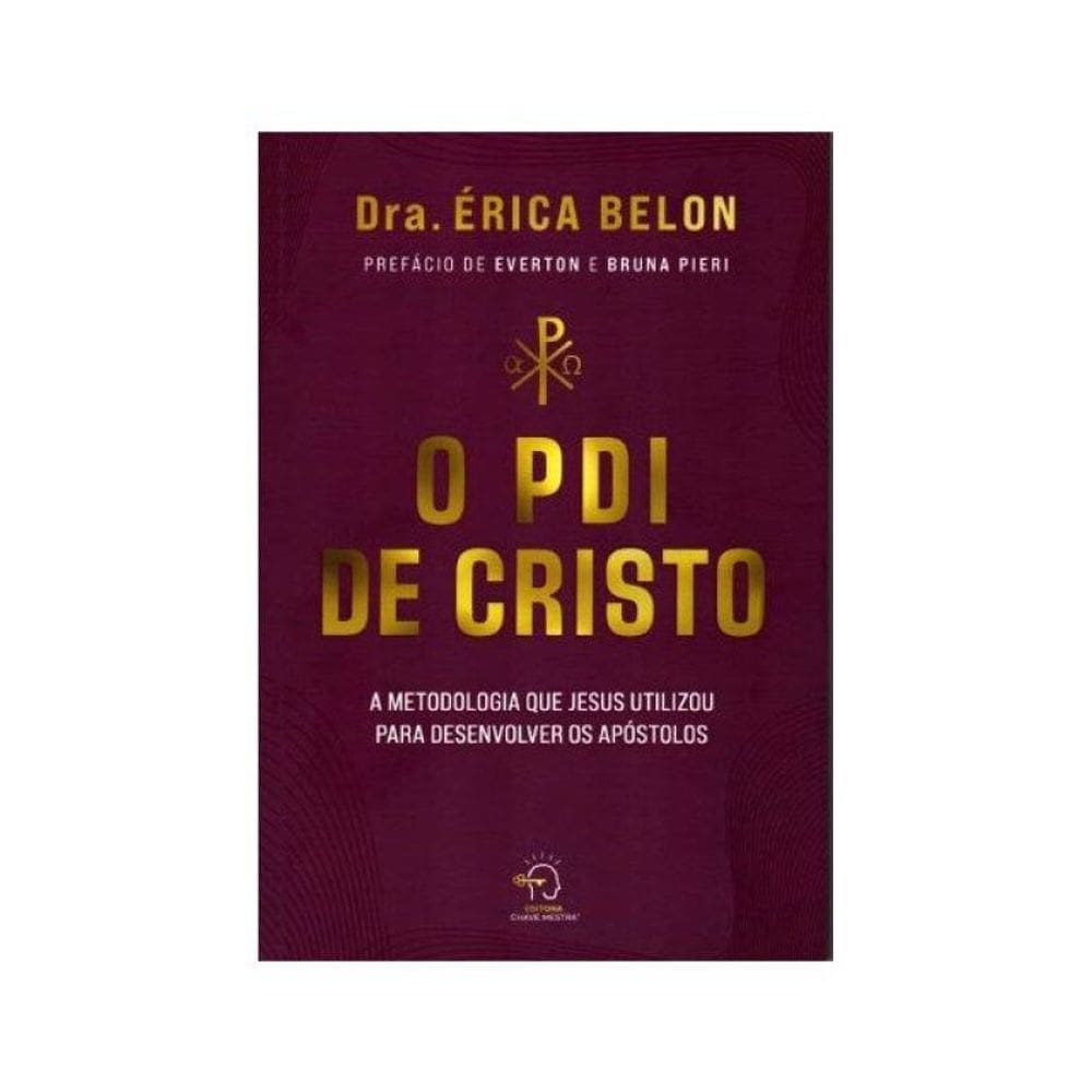 O Pdi De Cristo