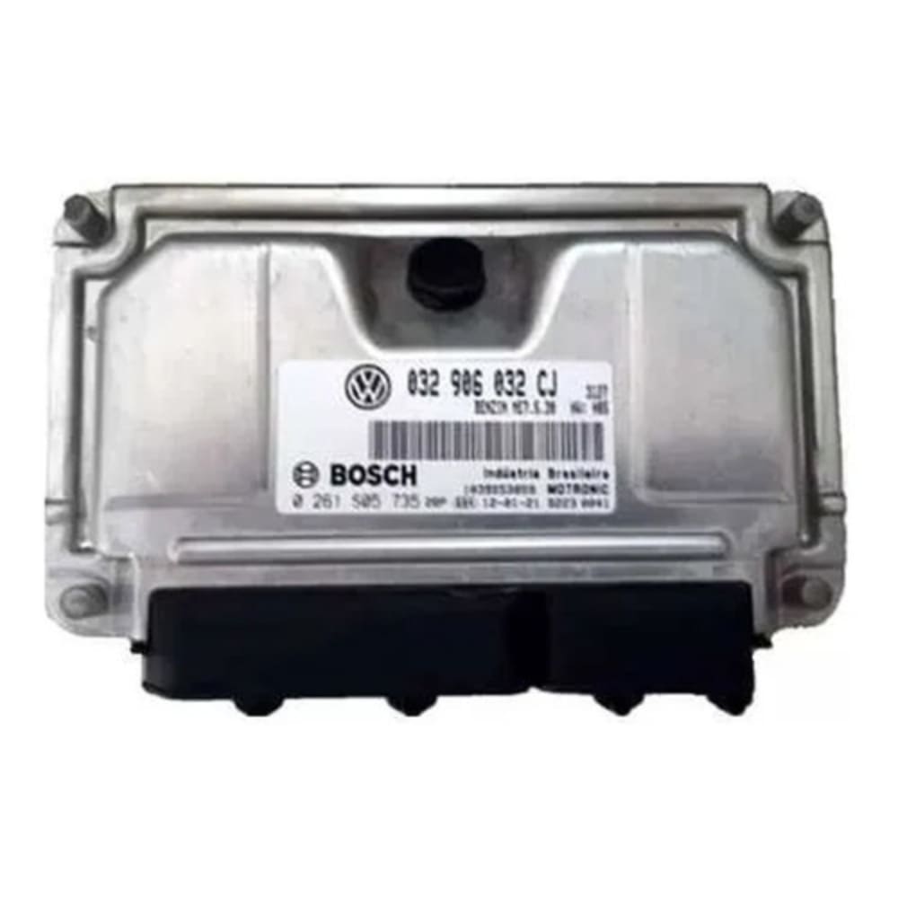 Modulo Injeção Saveiro Voyage Gol 032906032Cj ME7.5.30