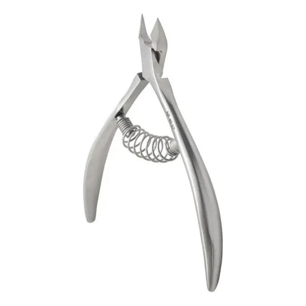 2X Alicate Cutícula Staleks Pro Smart 30 Ns-30-