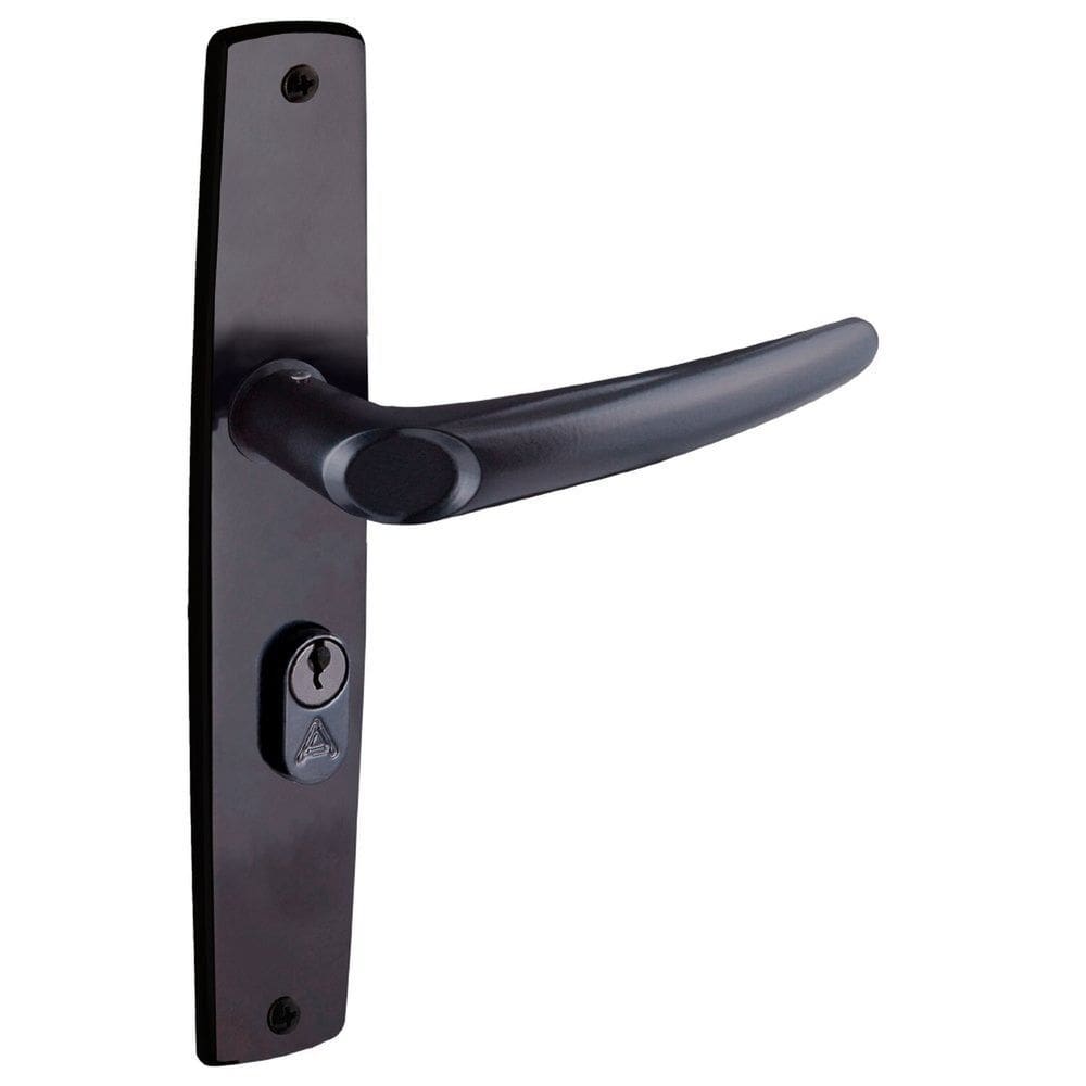 Fechadura Entrada Espelho 7cm Joy Aliança