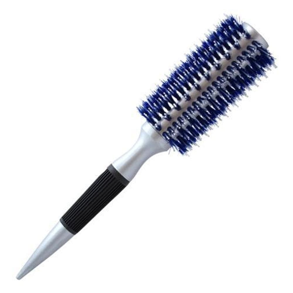 Escova Cabelo Modeladora Cerâmica Térmica 5Cm