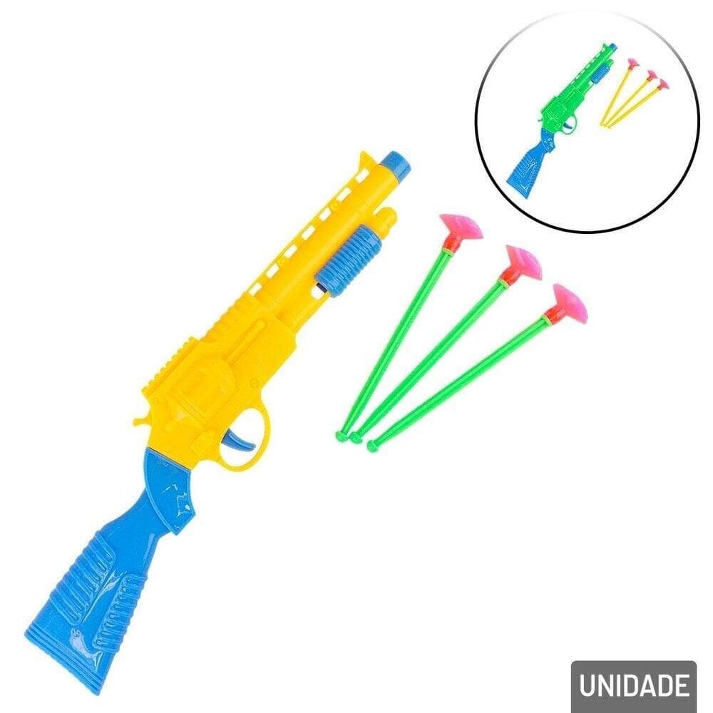 Lança Dardos 25cm 4 Peças - Tudo em Caixa