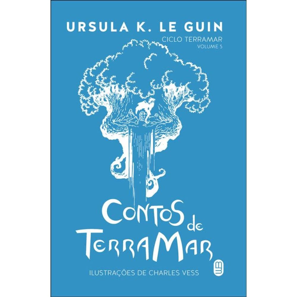 Contos De Terramar