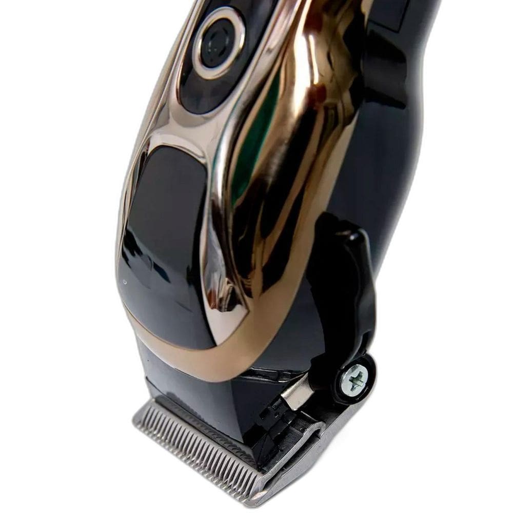 Cortador Sem Fio Para Cabelo Bivolt