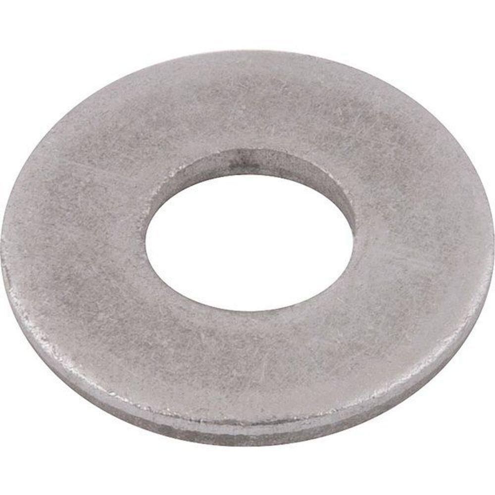 Arruela Lisa (k) 3-4 Ferro Pl Vonder