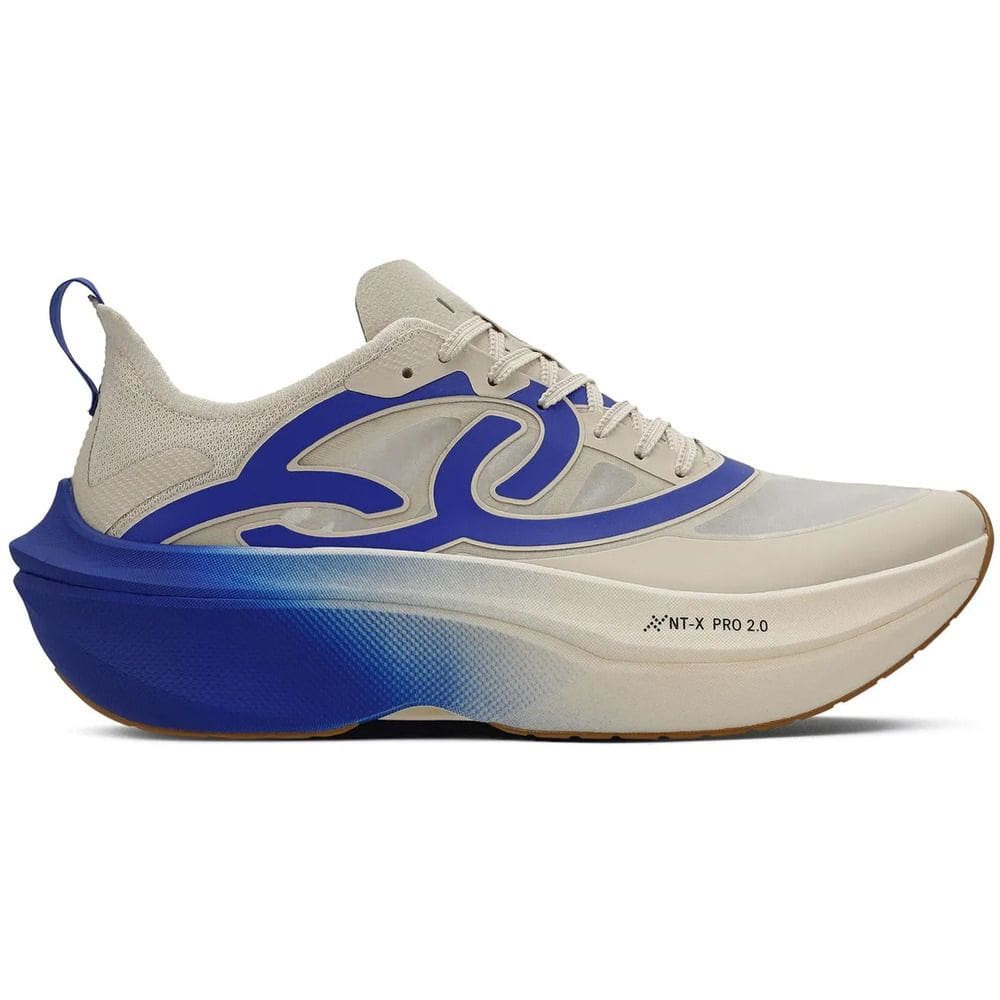 Tênis Olympikus Corre Supra 2 Arenito Olympian-Masculino