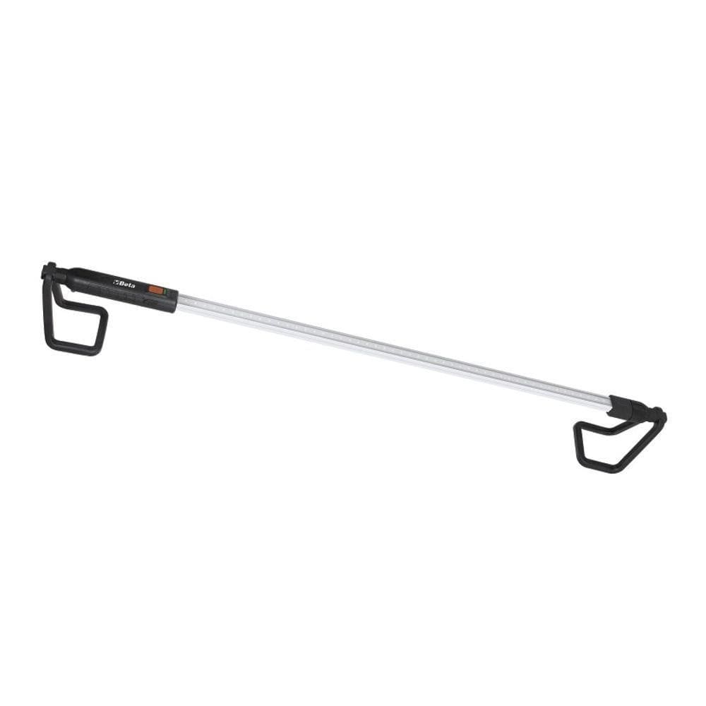 Luminária De Inspeção De Motores Recarregável Led Beta 1838e 018380270