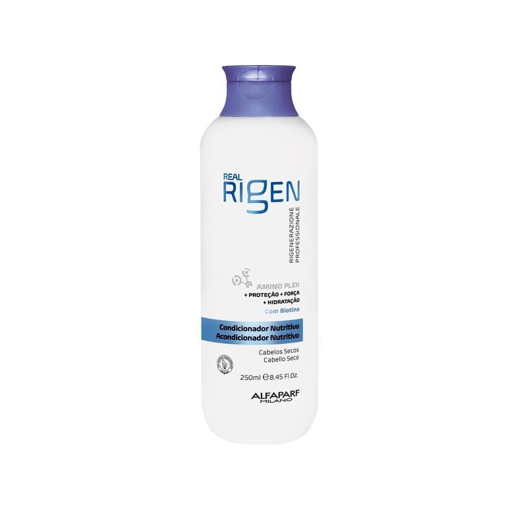 Alfaparf Milano Professional Real Rigen Nutritivo Cond 250Ml