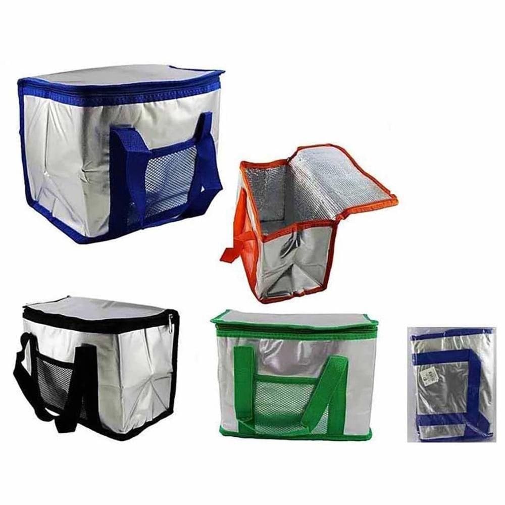 Bolsa Termica Plus Sacola Bebidas Alimentos Marmita 20 Litro