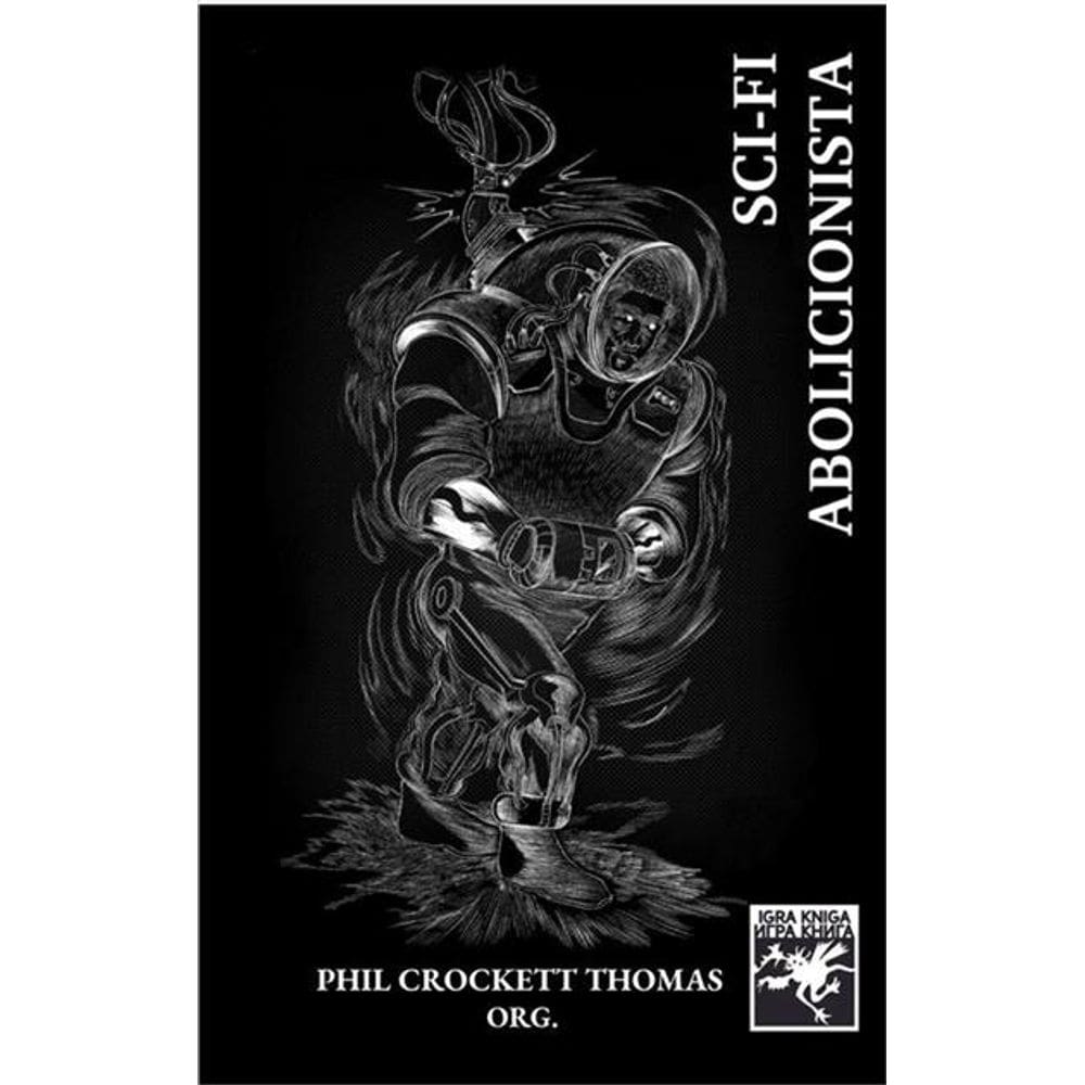 Sci-Fi Abolicionista