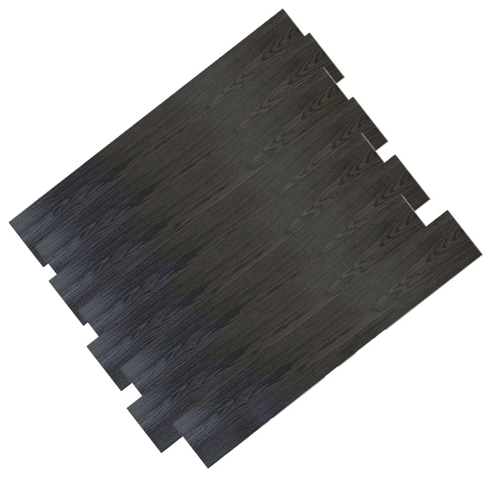 Piso Vinilico Adesivo Chao Madeira Falsa 1m2 Revestimento Decoraçao Sala Estar Cozinha Banheiro Reforma Obra Casa