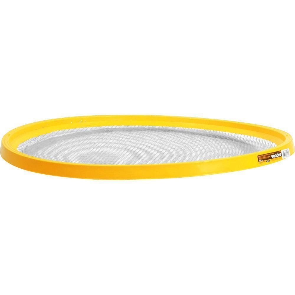 Peneira De Aro Plástico Para Café Com 55 Cm Ppv 0455 Vonder