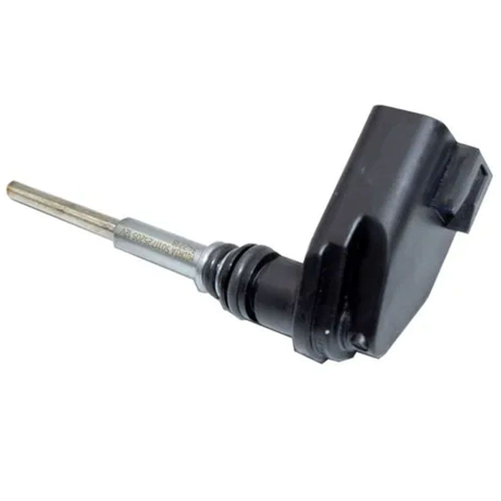 Vela Aquecedora Flauta Fiat Mobi Uno Palio Strada Siena