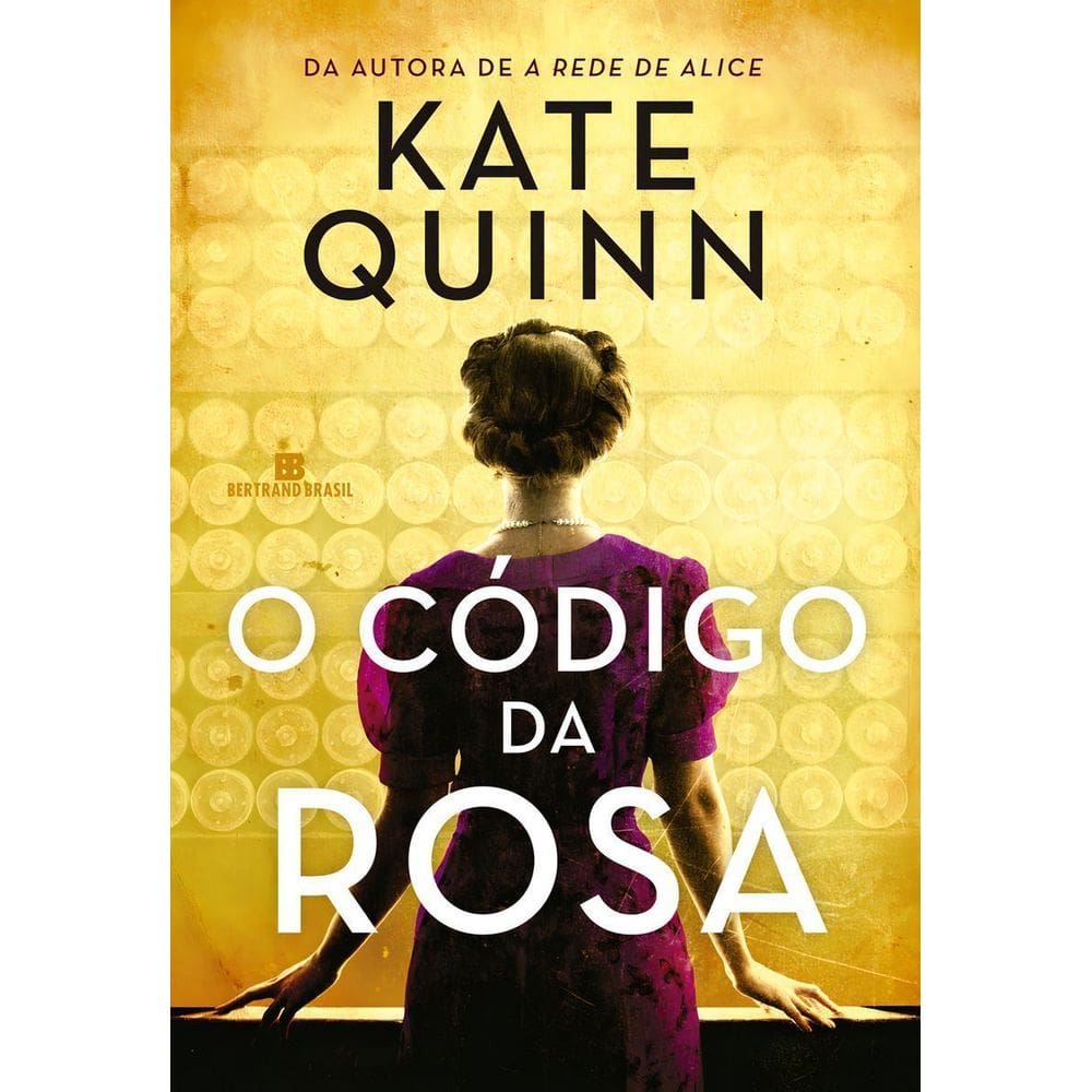 O Código da Rosa
