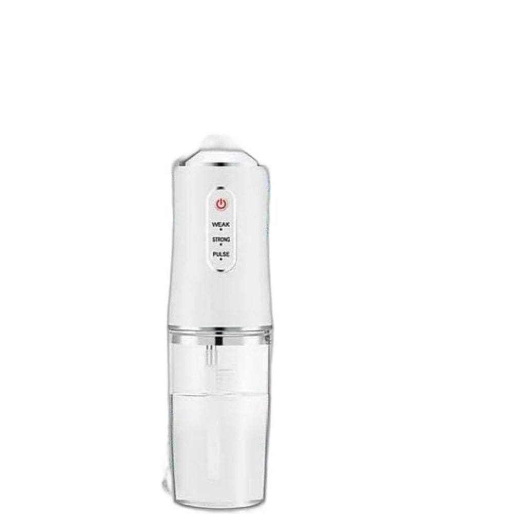 Irrigador Oral Waterpik Portatil Bivolt Usb Linha Premium