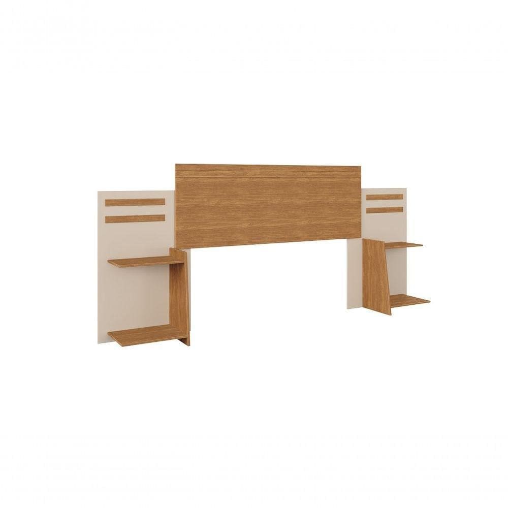 Cabeceira Box Grecia Com 3 Estágios De Montagem 90/140/160