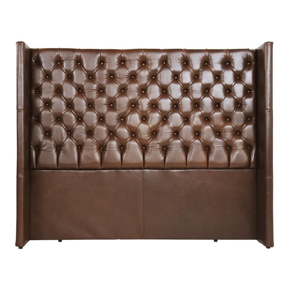 Cabeceira Castor Queen Sessantanni Capitonê 158cm