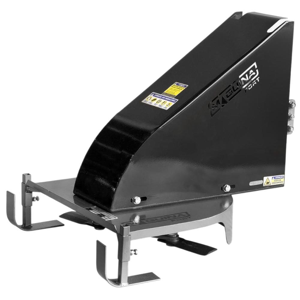 Roçadeira Frontal Maquina Fort RF-500TF Motocultivador TF440
