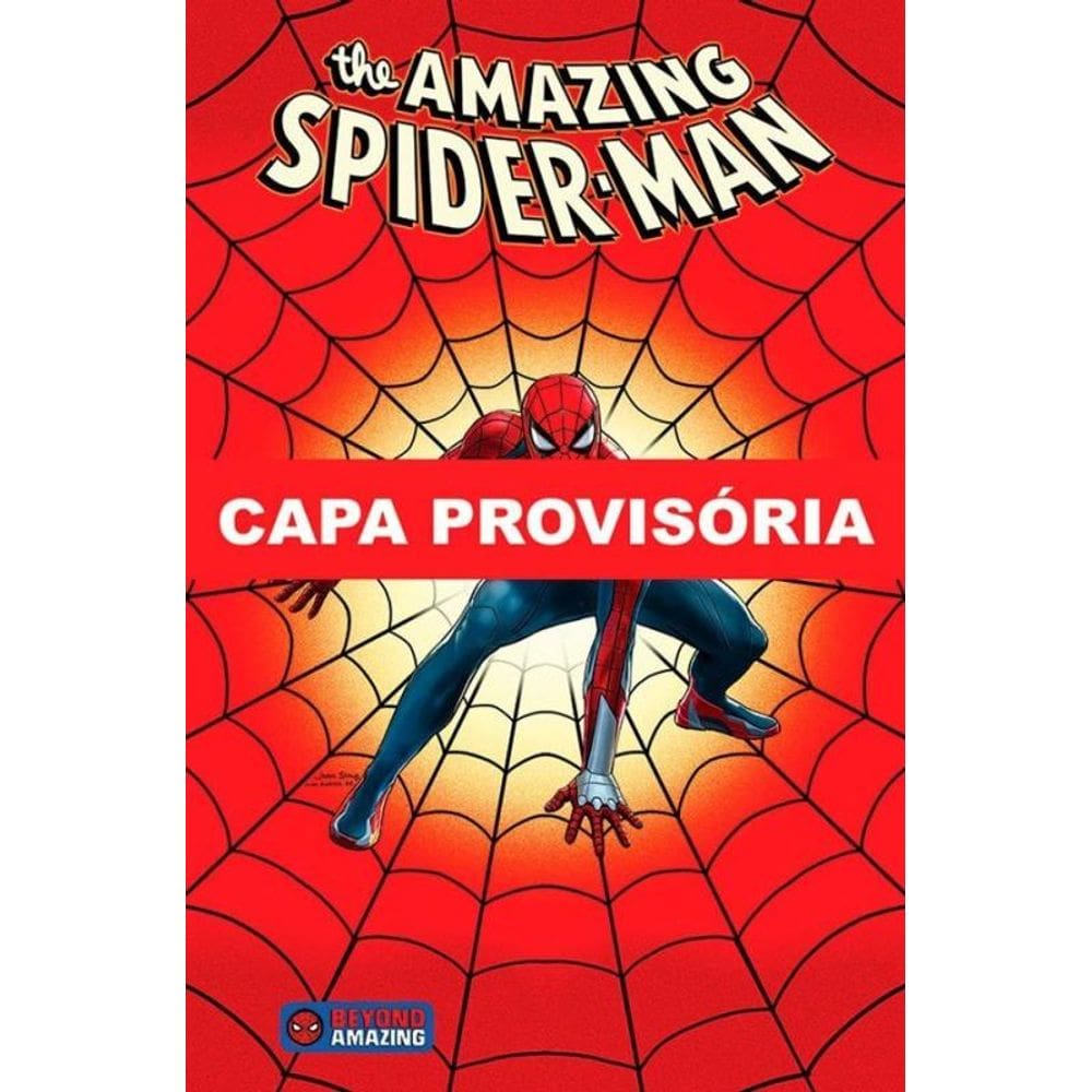 O Espetacular Homem-Aranha Vol. 10 / 54