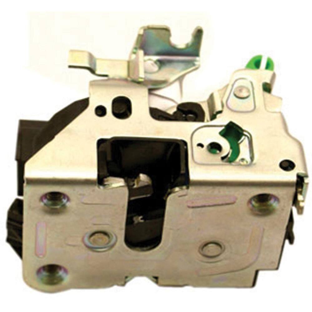 Fechadura Porta Lateral Dir Corrediça Kangoo Express [f103]