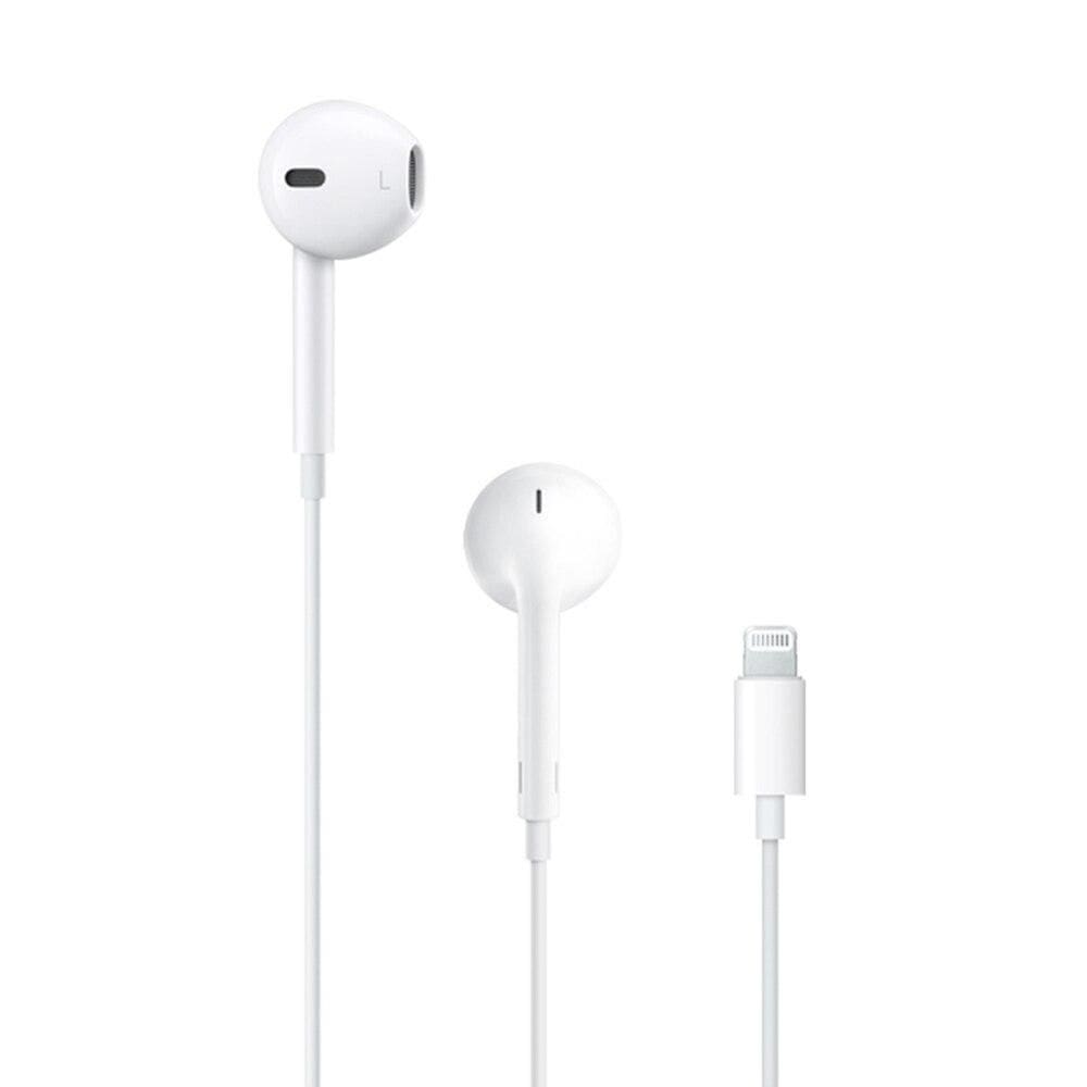 Fone de Ouvido EarPods, Apple, Lightning